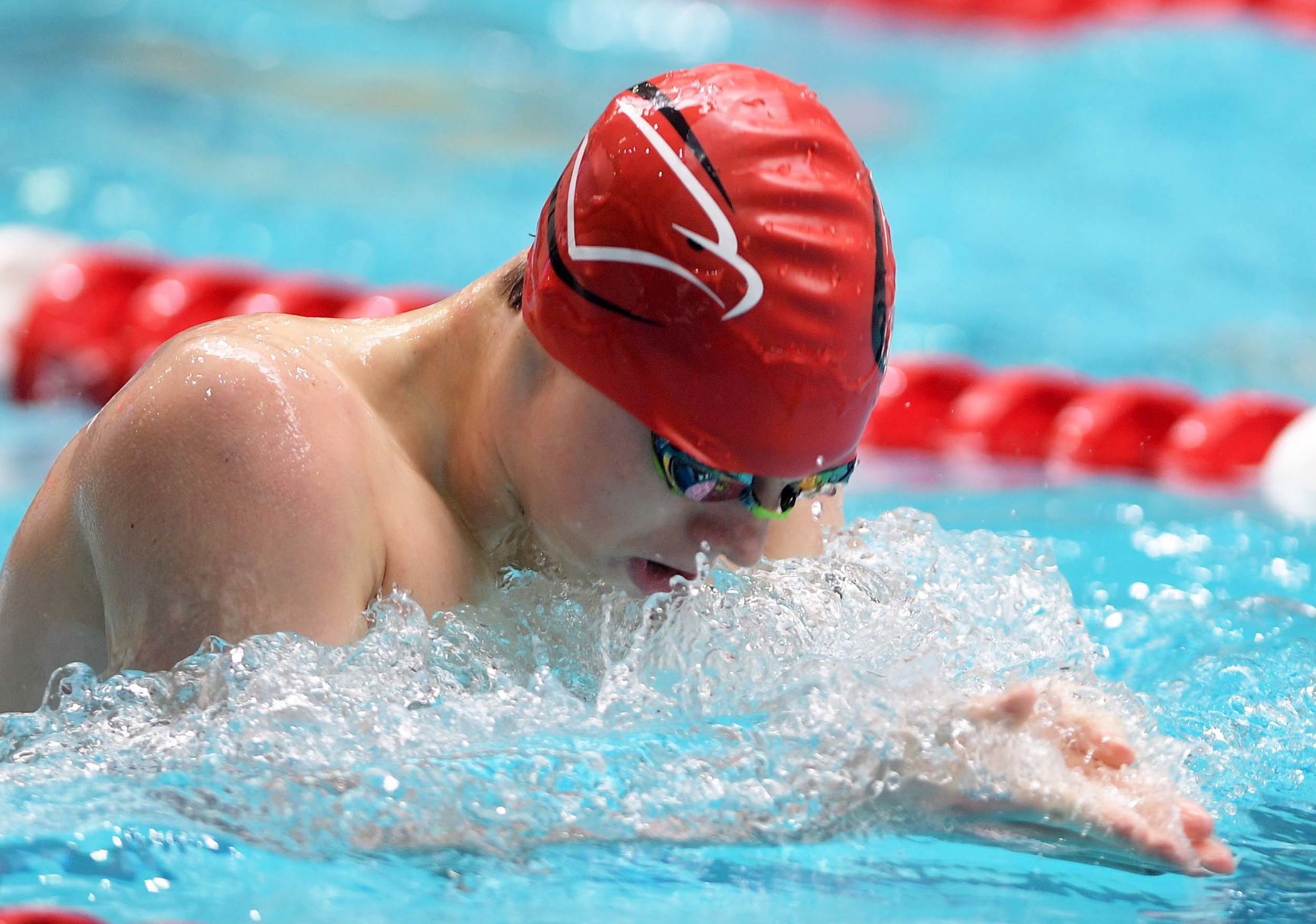Mid Penn Swimming
